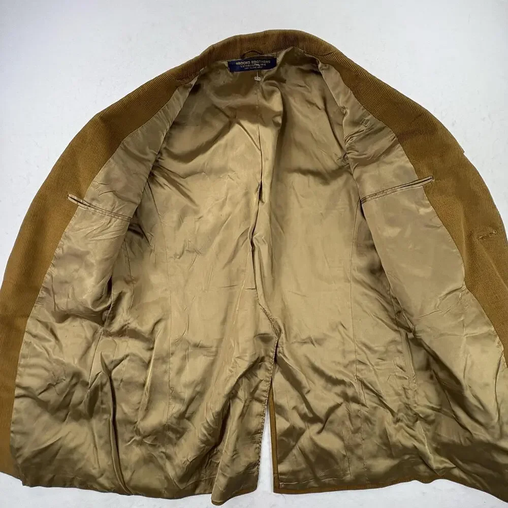 Brooks Brothers brand brooks